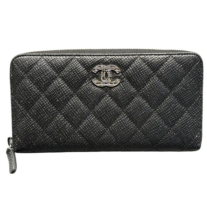 楽天市場】【中古】 CHANEL シャネル チェーンミー マトラッセ A800003  