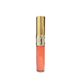 【中古】イヴ・サンローランボーテ YVES SAINT LAURENT BEAUTE グロス ヴォリュプテ リップグロス 6ml No.15 グレネードペパイト ピンク系 未使用品 24015491 HO