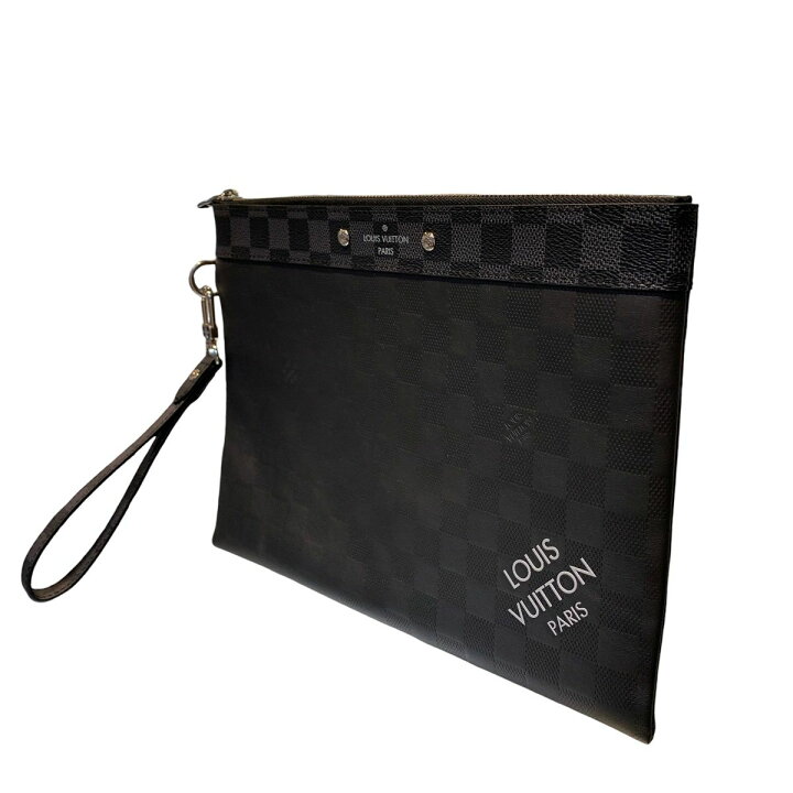 楽天市場】【中古】 LOUIS VUITTON ルイ・ヴィトン ポシェット・トゥ  