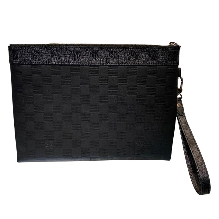 楽天市場】【中古】 LOUIS VUITTON ルイ・ヴィトン ポシェット・トゥ 