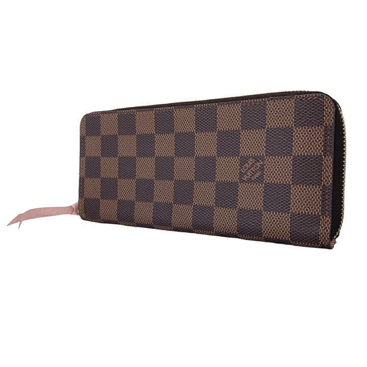 楽天市場】【中古】 LOUIS VUITTON ルイ・ヴィトン ポルトフォイユ  