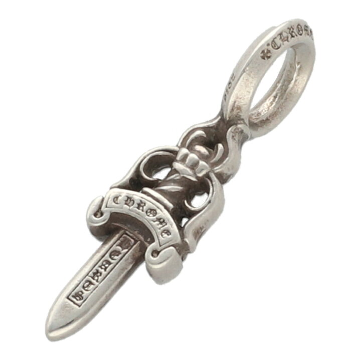 楽天市場】【中古】 CHROME HEARTS クロムハーツ スタック ダガー 