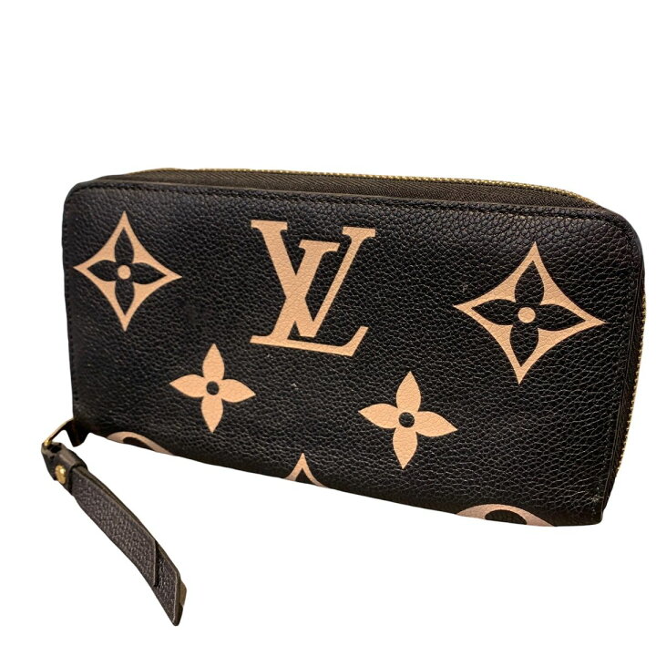 楽天市場】【中古】 LOUIS VUITTON ルイ・ヴィトン ジッピー  