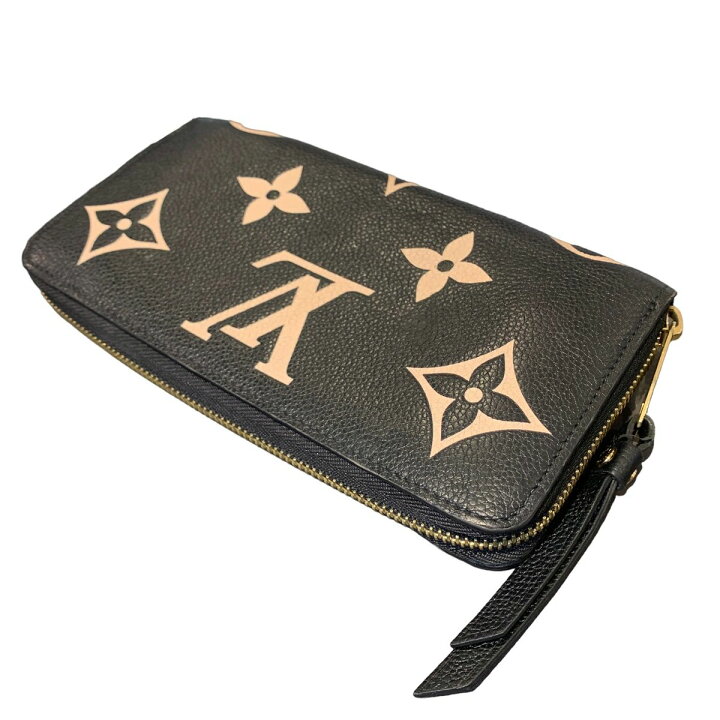 楽天市場】【中古】 LOUIS VUITTON ルイ・ヴィトン ジッピー  