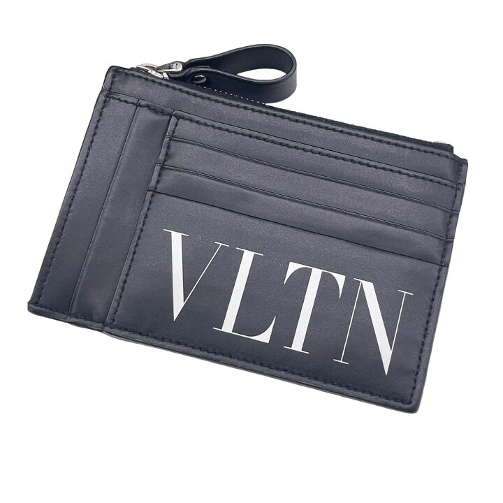 楽天市場】【中古】 VALENTINO ヴァレンティノ カードケース VLTN  