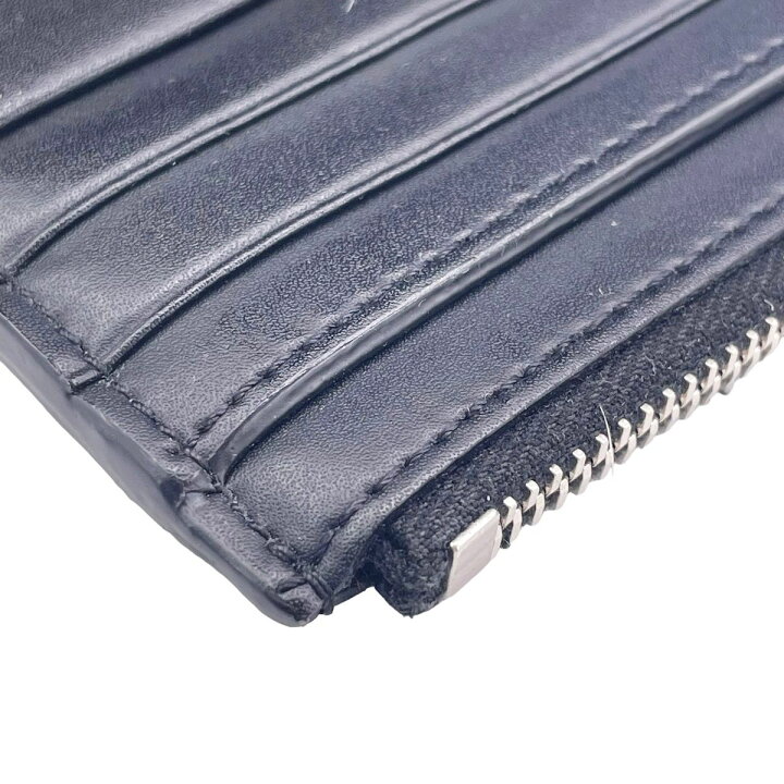 楽天市場】【中古】 VALENTINO ヴァレンティノ カードケース VLTN  