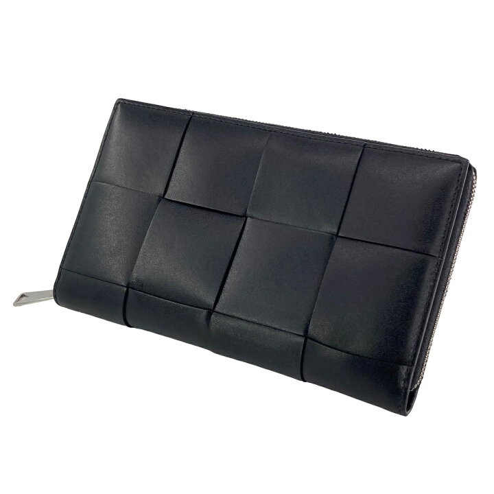 楽天市場】【中古】 Bottega Veneta ボッテガウェネタ ジップ 