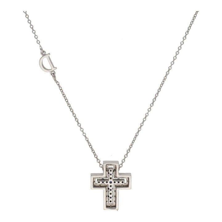 楽天市場】【中古】 Damiani ダミアーニ ベルエポック ネックレス XXS 