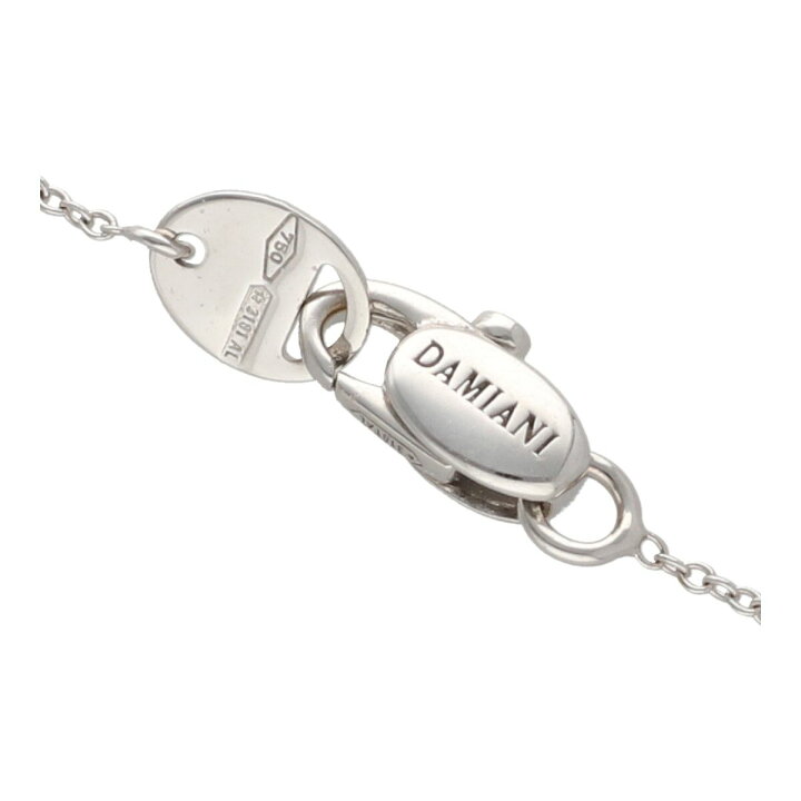 楽天市場】【中古】 Damiani ダミアーニ ベルエポック ネックレス XXS 