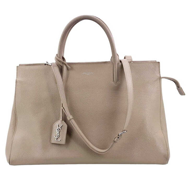 楽天市場】【中古】 Saint Laurent サンローラン カバ リヴゴーシュ 