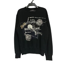 楽天市場】CHANEL（スウェット・トレーナー｜トップス）：レディース 