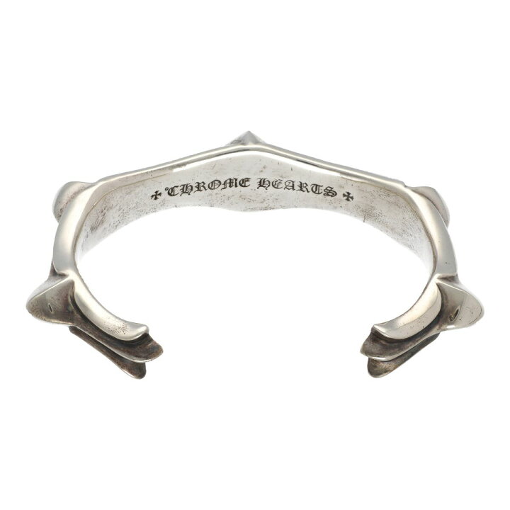 楽天市場】【中古】 CHROME HEARTS クロムハーツ ワックスドパンク 