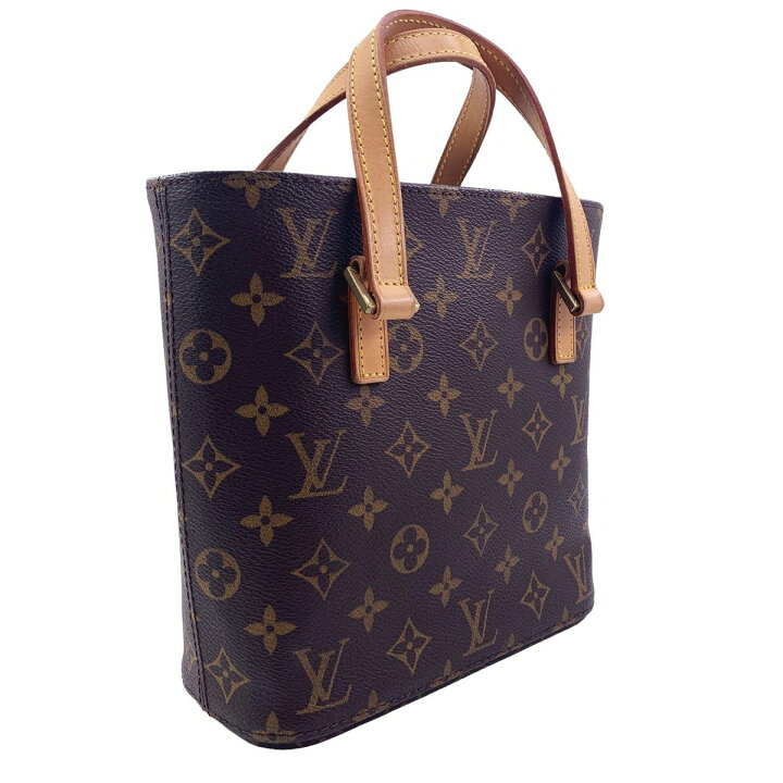 楽天市場】【中古】 LOUIS VUITTON ルイ・ヴィトン ヴァヴァンPM  