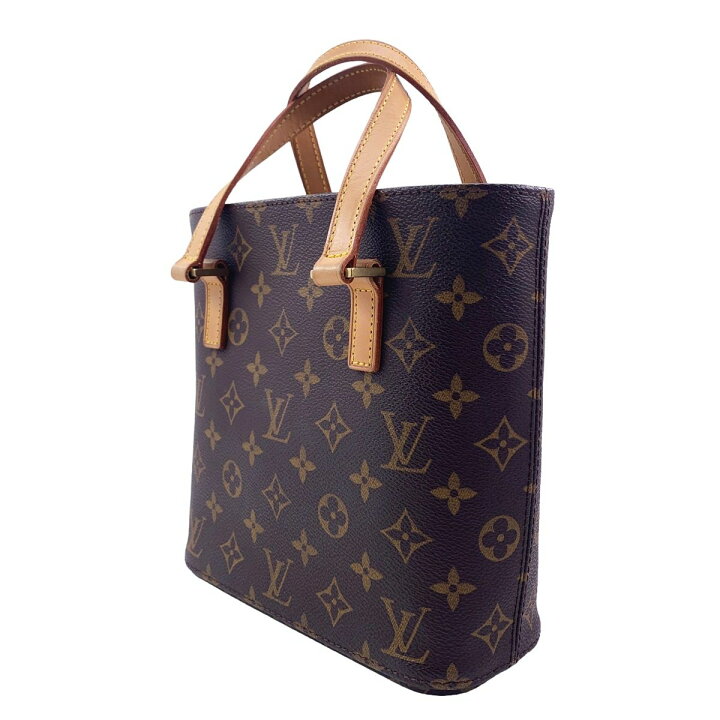 楽天市場】【中古】 LOUIS VUITTON ルイ・ヴィトン ヴァヴァンPM 