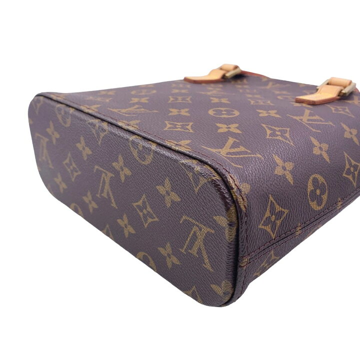 楽天市場】【中古】 LOUIS VUITTON ルイ・ヴィトン ヴァヴァンPM 