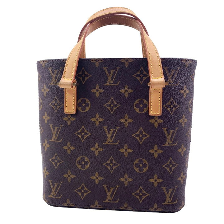 楽天市場】【中古】 LOUIS VUITTON ルイ・ヴィトン ヴァヴァンPM 