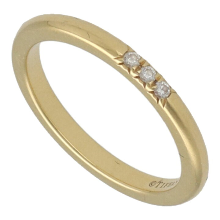 楽天市場】【中古】 Tiffany ＆ Co. ティファニー クラシックバンド 