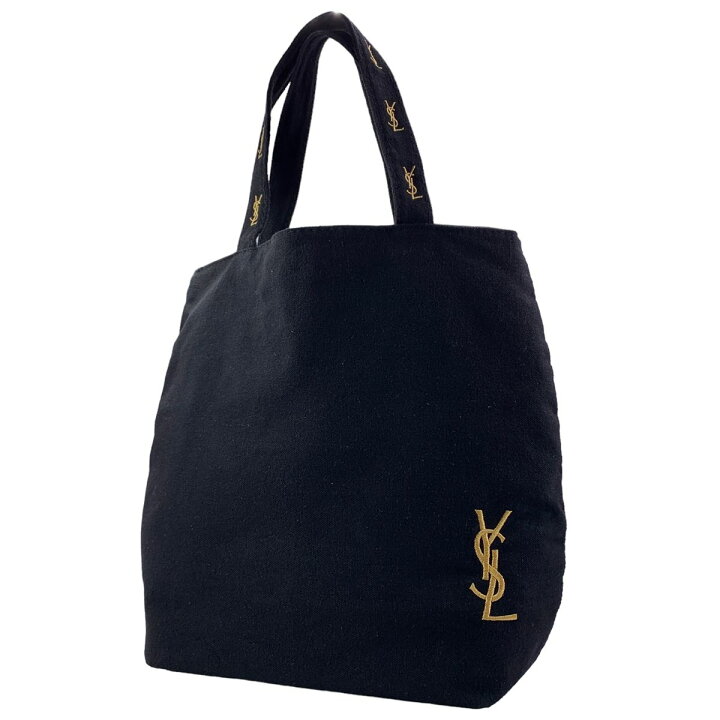 楽天市場】【中古】Saint Laurent サンローラン トートバッグ 