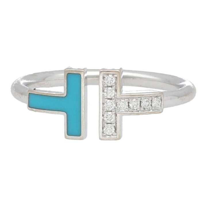 楽天市場】【中古】 Tiffany ＆ Co. ティファニー ダイヤモンド