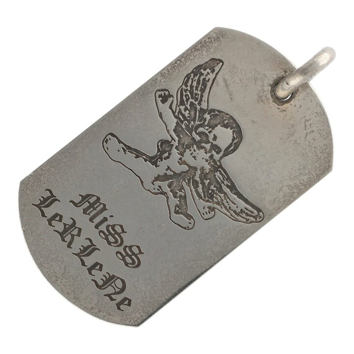 楽天市場】【中古】 CHROME HEARTS クロムハーツ フォティ ミス 
