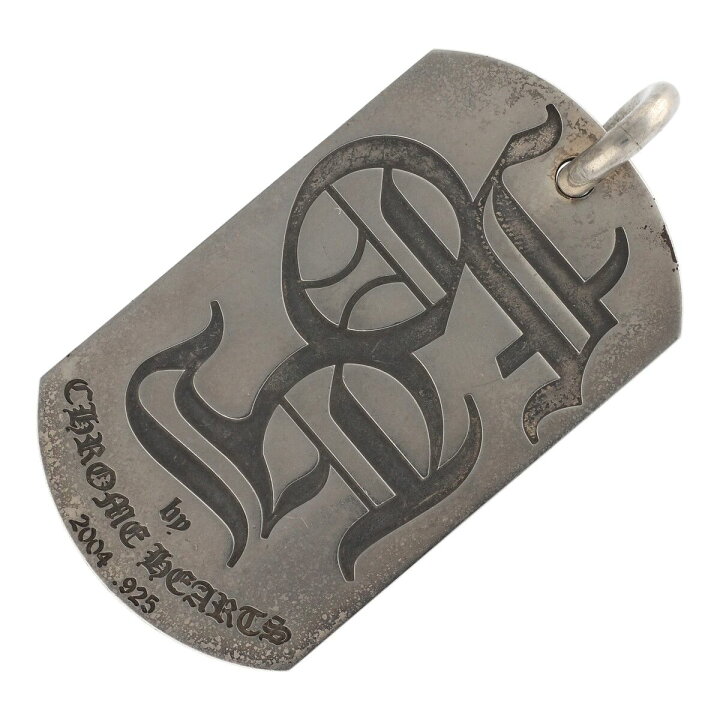 楽天市場】【中古】 CHROME HEARTS クロムハーツ フォティ ミス 
