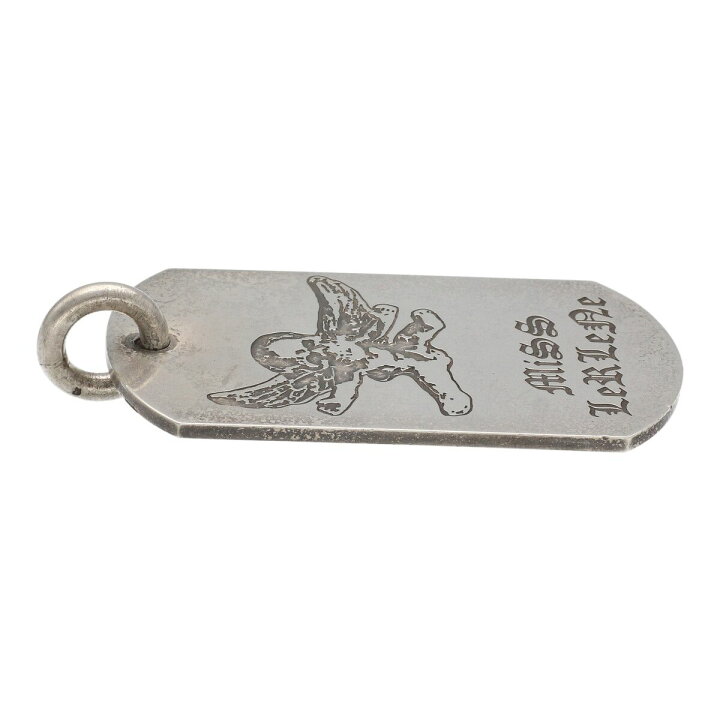 楽天市場】【中古】 CHROME HEARTS クロムハーツ フォティ ミス 