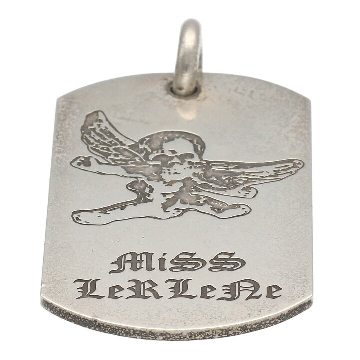 楽天市場】【中古】 CHROME HEARTS クロムハーツ フォティ ミス 