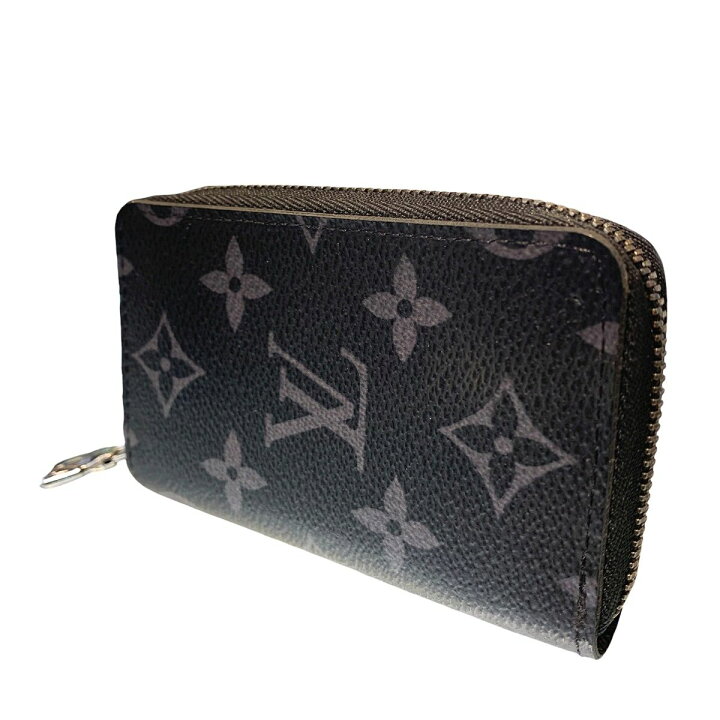 楽天市場】【中古】 LOUIS VUITTON ルイ・ヴィトン ジッピー コイン  