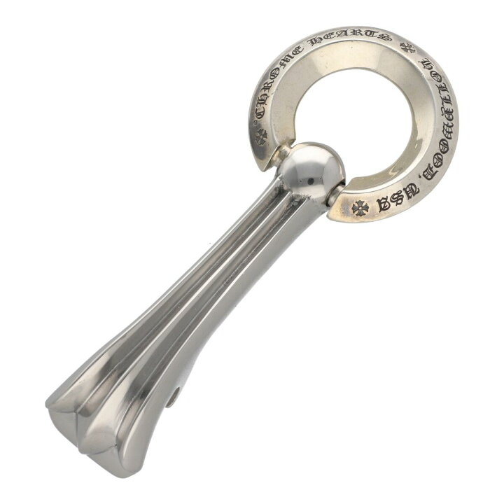 楽天市場】【中古】 CHROME HEARTS クロムハーツ クロステイル ボトル  