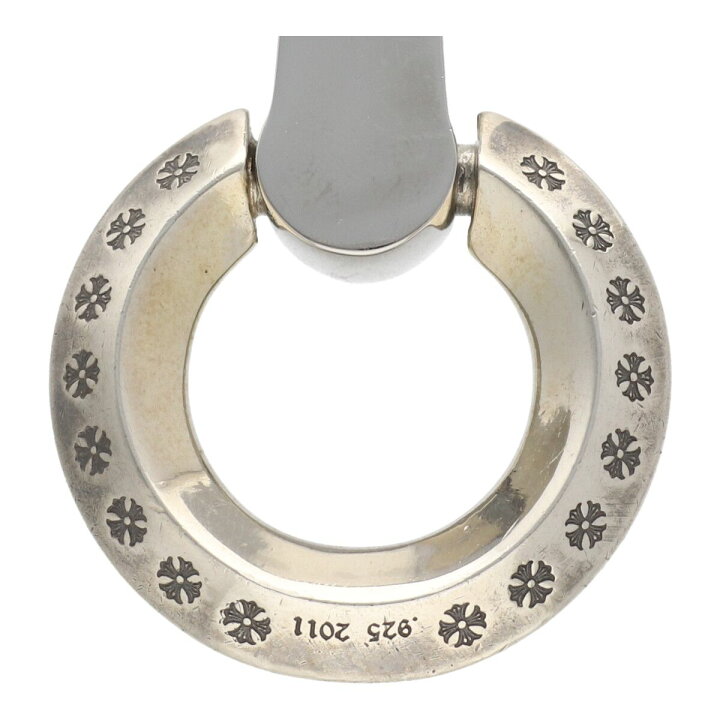 楽天市場】【中古】 CHROME HEARTS クロムハーツ クロステイル ボトル  