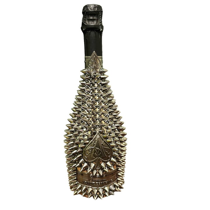 楽天市場】【中古】 未開栓 ARMAND DE BRIGNAC ブラン ド ブラン 