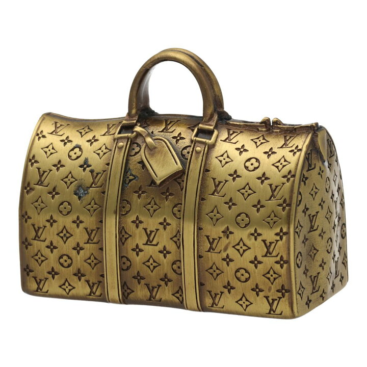 楽天市場】【中古】 LOUIS VUITTON ルイ・ヴィトン キーポル ペーパー  