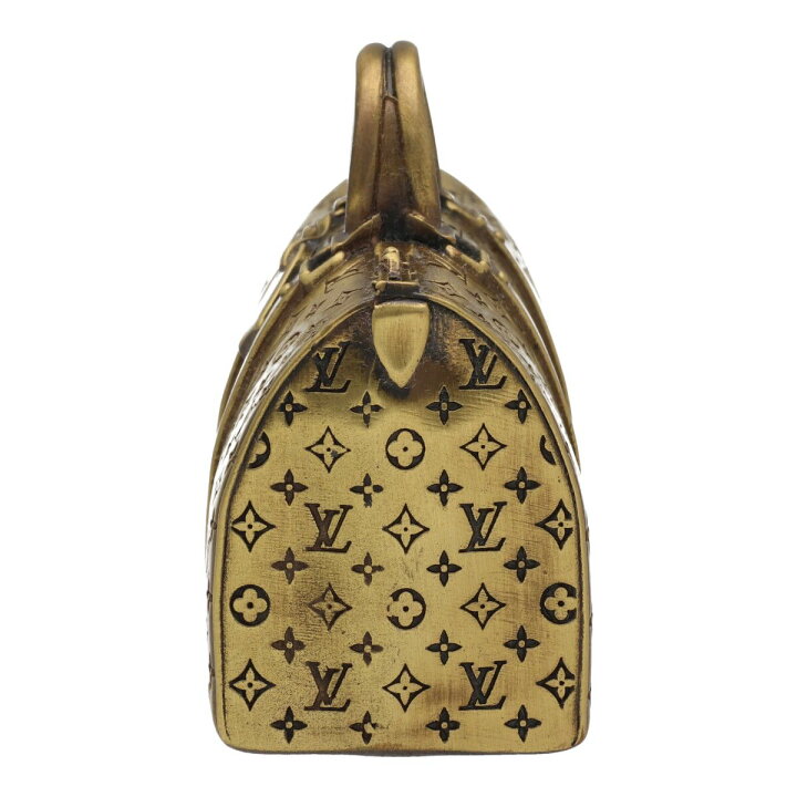 楽天市場】【中古】 LOUIS VUITTON ルイ・ヴィトン キーポル ペーパー  