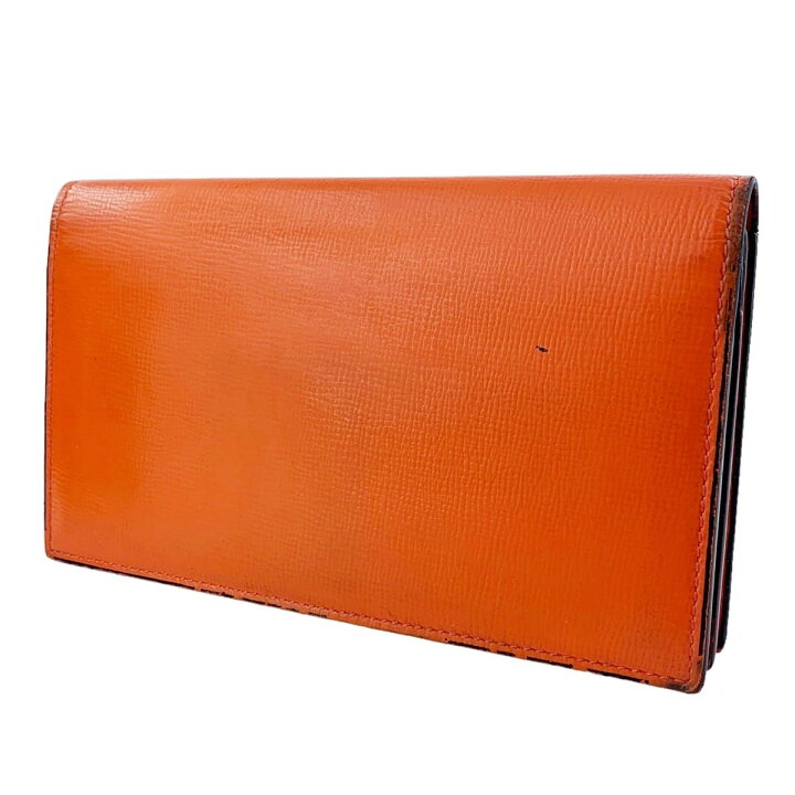 楽天市場】【中古】 Valextra ウァレクストラ メンズ財布 V8L70-028  