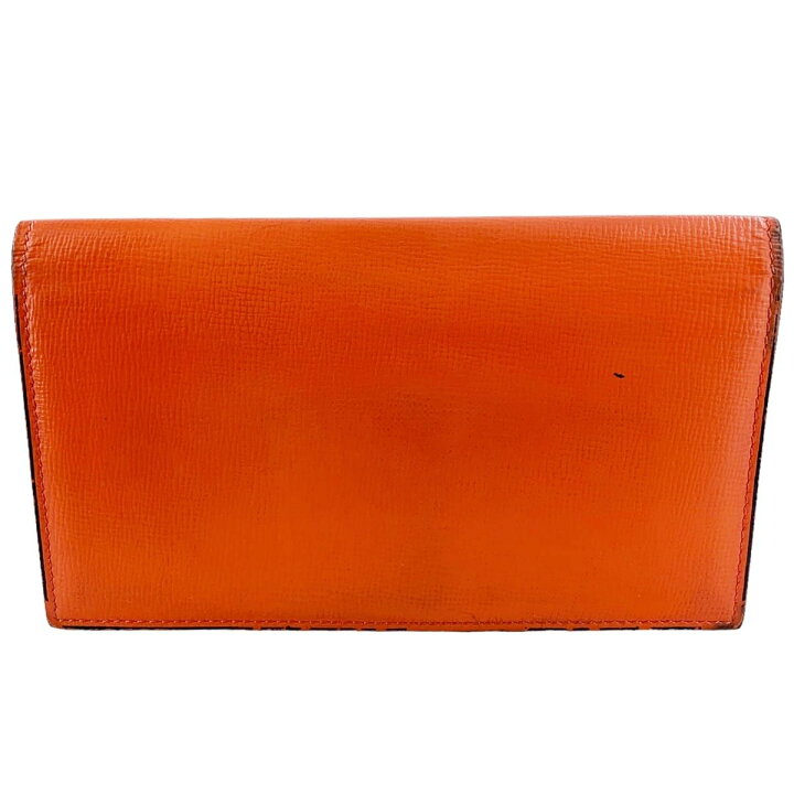楽天市場】【中古】 Valextra ウァレクストラ メンズ財布 V8L70-028 