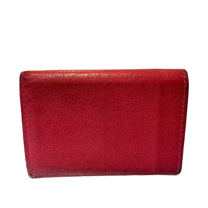 楽天市場】【中古】 LOUIS VUITTON ルイ・ヴィトン ポルトフォイユ  