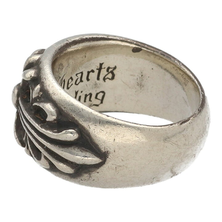 楽天市場】【中古】 CHROME HEARTS クロムハーツ フローラルクロス 