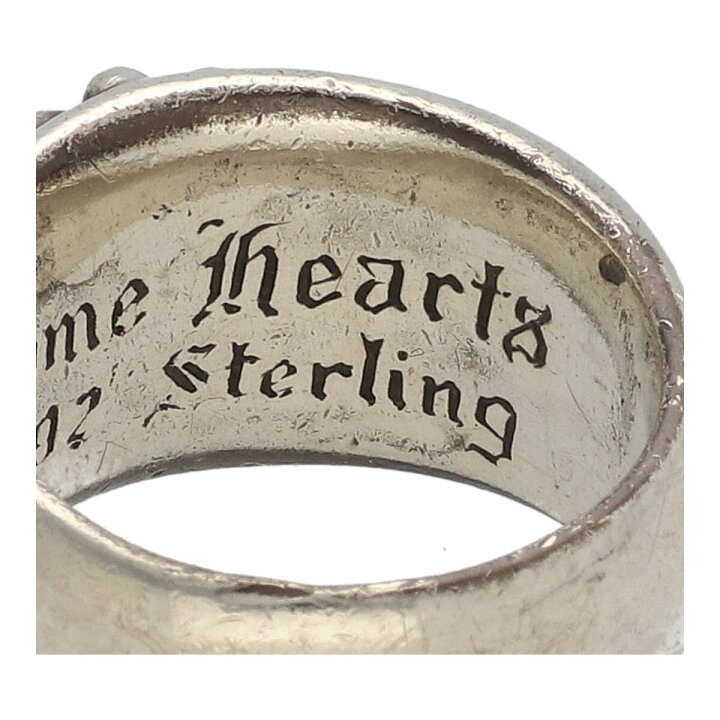 楽天市場】【中古】 CHROME HEARTS クロムハーツ フローラルクロス 