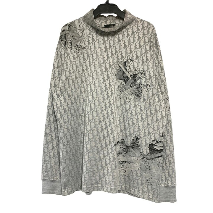 楽天市場】【中古】 DIOR ディオール ダニエルアーシャム ハイネック 