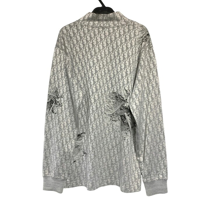 楽天市場】【中古】 DIOR ディオール ダニエルアーシャム ハイネック  