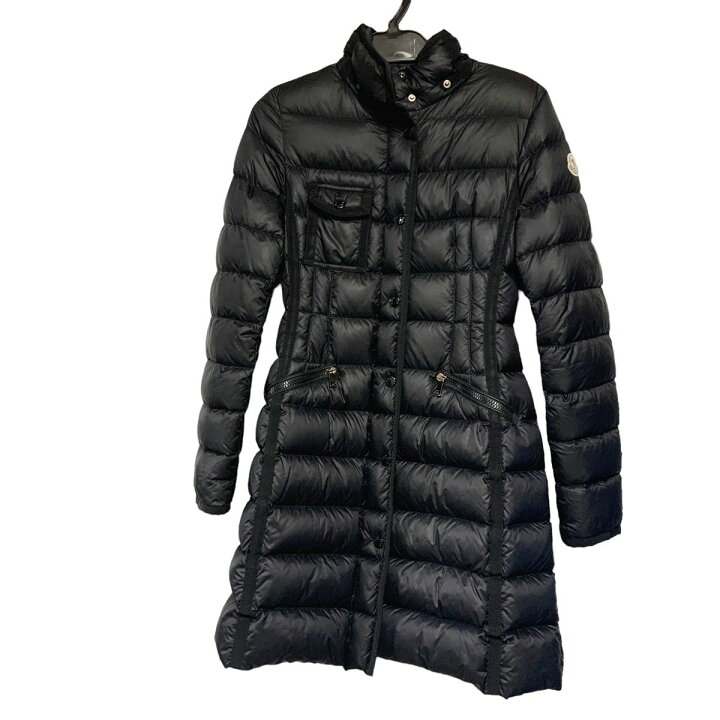 楽天市場】【中古】 MONCLER モンクレール HERMIFUR GIUBBOTTO 