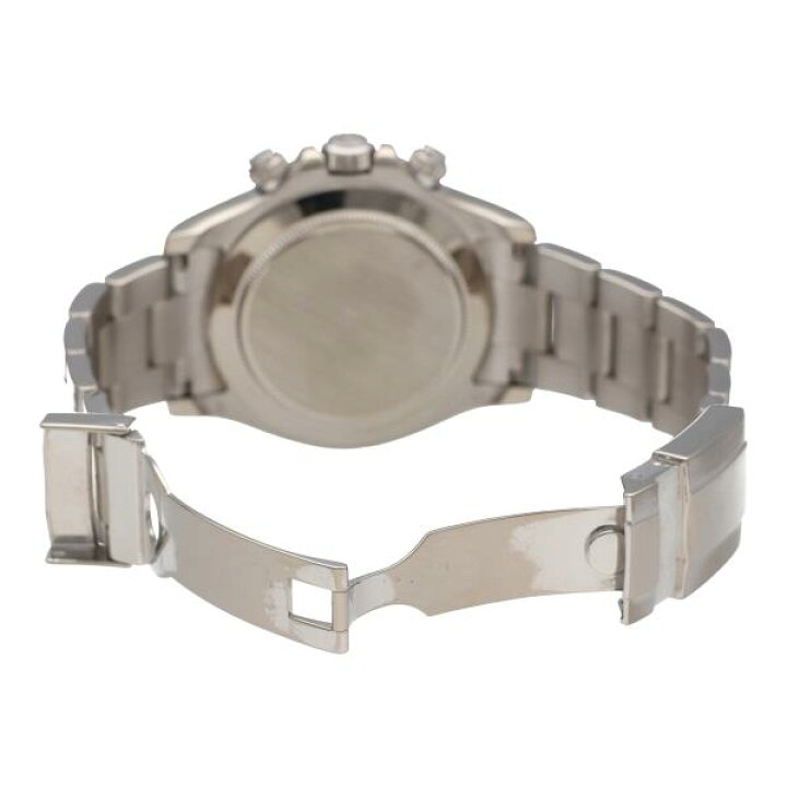 楽天市場】ロレックス/ROLEXコスモグラフデイトナ116509アイスブルー  