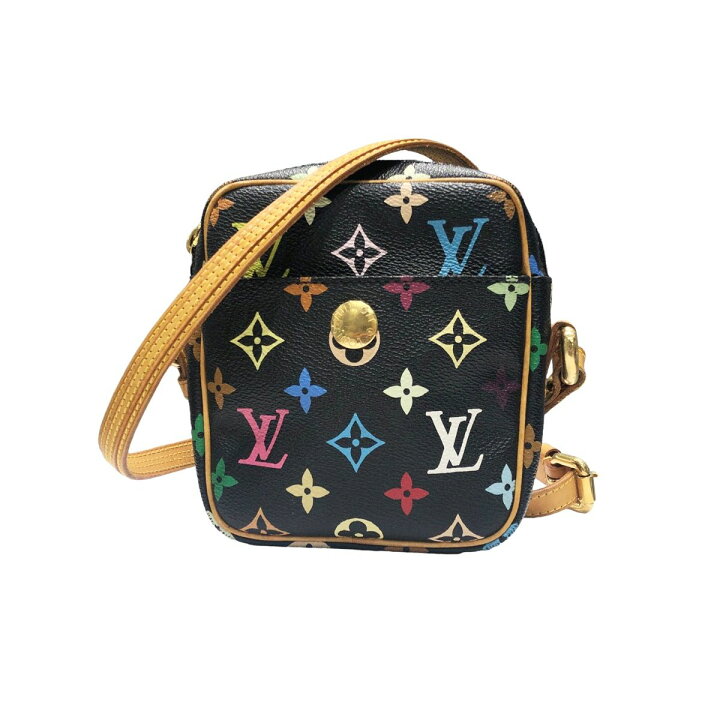 楽天市場】【中古】 LOUIS VUITTON ルイ・ヴィトン リフト モノグラム  