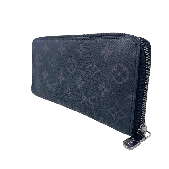 楽天市場】【中古】 LOUIS VUITTON ルイ・ヴィトン ジッピーウォレット 