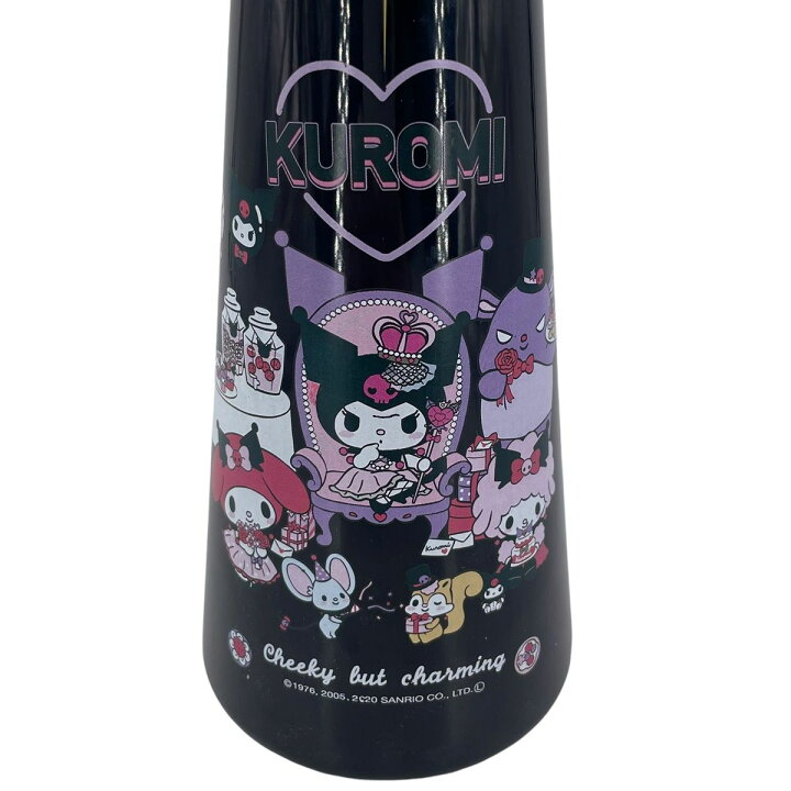 楽天市場】【中古】 空ボトル Fillico フィリコ サンリオ クロミ マイ 