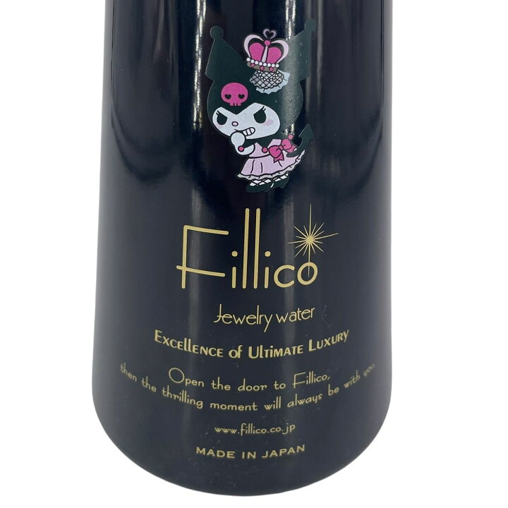 楽天市場】【中古】 空ボトル Fillico フィリコ サンリオ クロミ マイ 
