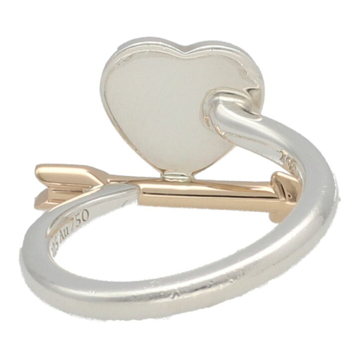 楽天市場】【中古】 Tiffany ＆ Co. ティファニー ラブストラック 