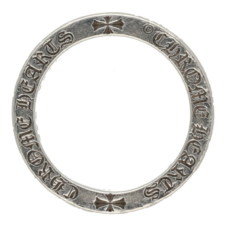 楽天市場】【中古】 CHROME HEARTS クロムハーツ スペーサーリング 6MM 