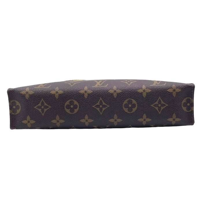 楽天市場】【中古】 LOUIS VUITTON ルイ・ヴィトン ポシェット・トワレ  