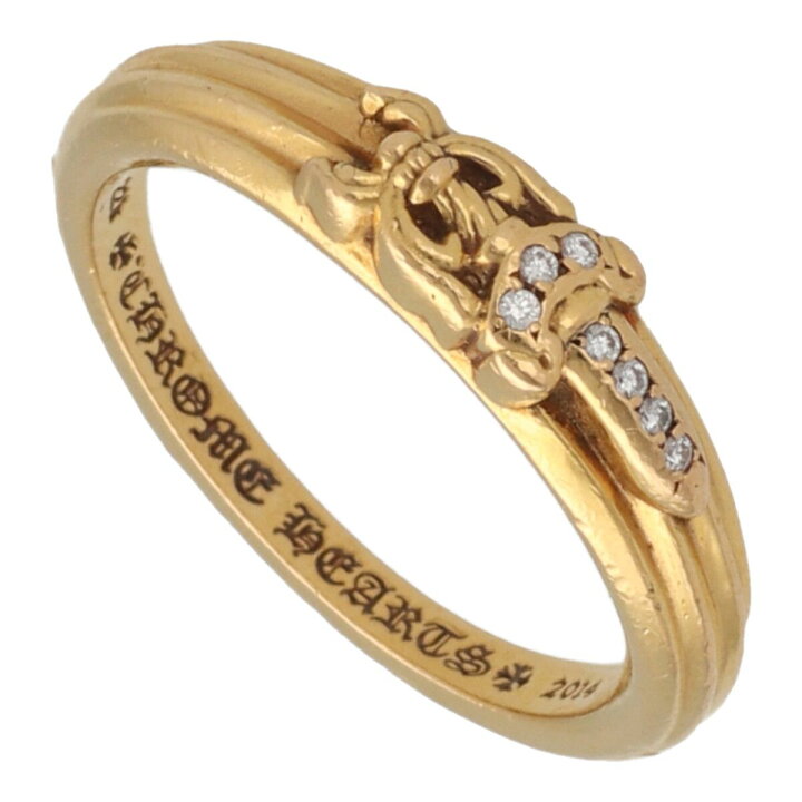 楽天市場】【中古】 CHROME HEARTS クロムハーツ ベイビークラシック  
